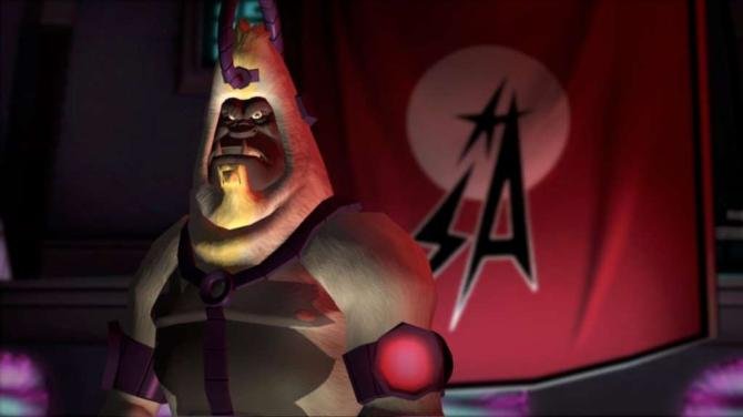 Sam & Max: The Devil’s Playhouse St 