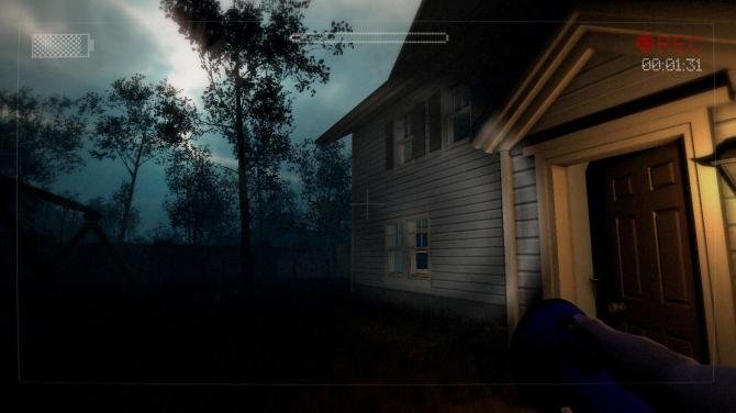 Slender: The Arrival 