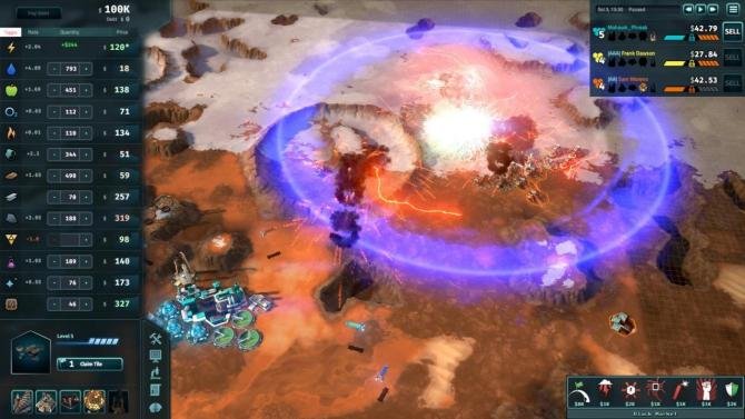 Offworld Trading Company Gold Bundle 