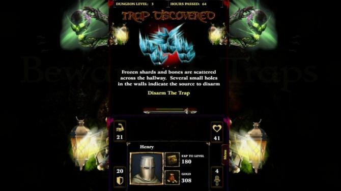 VAULT OF HONOR 