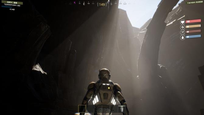 Tellus: Echo of the Void 