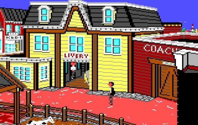 Gold Rush! Classic 