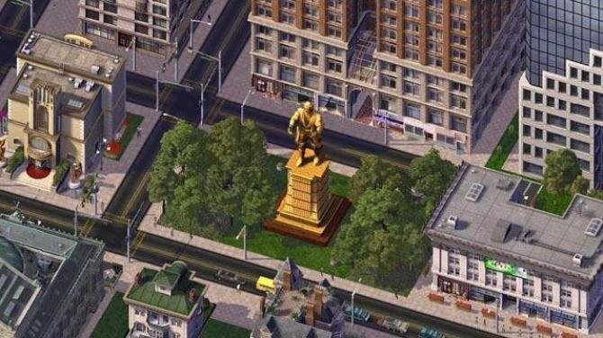 SimCity 4 Deluxe Edition 
