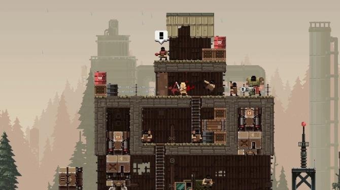 Broforce 