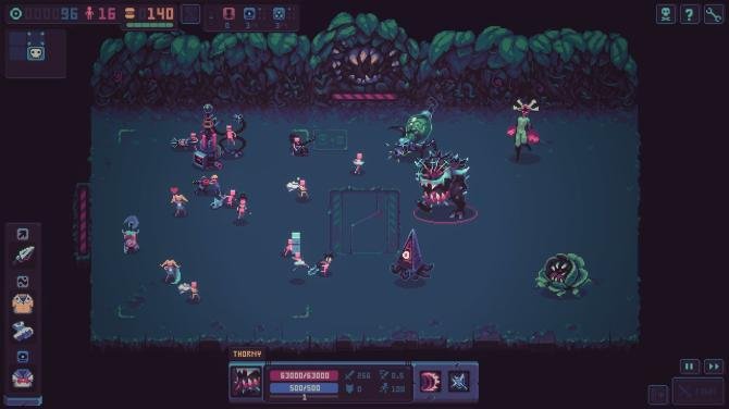 Despot's Game: Dystopian Army Builder 