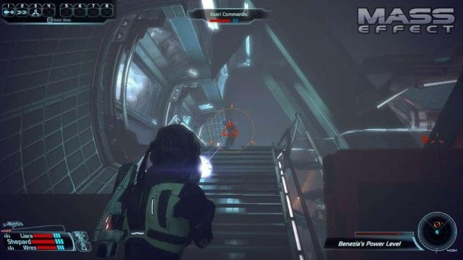 Mass Effect Trilogy 