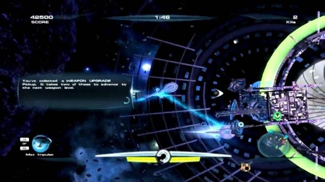 Star Trek: D-A-C 
