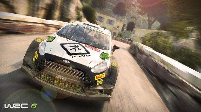 WRC Bundle 