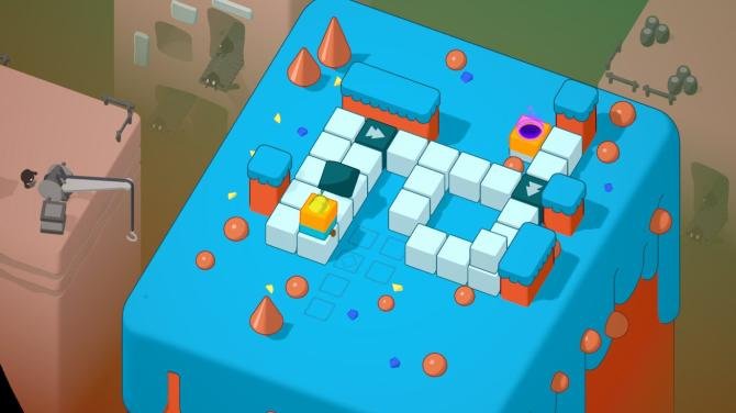 Billy Bumbum: A Cheeky Puzzler 