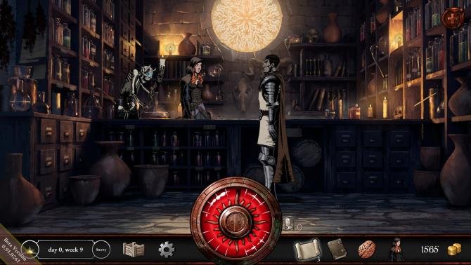 Alchemy Emporium 