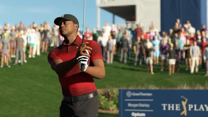 PGA TOUR 2K23 Cross-Gen Edition 