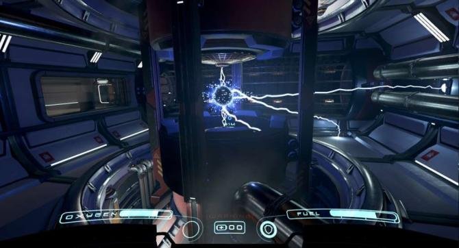 Detached VR 