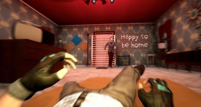We Heist Too 