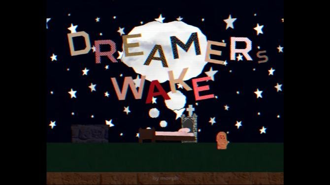 Dreamer's Wake 