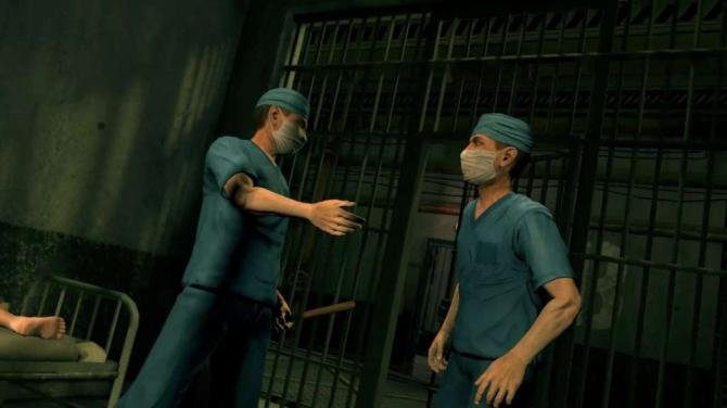 In Fear I Trust: Episodes 1-4 Collection Pack 