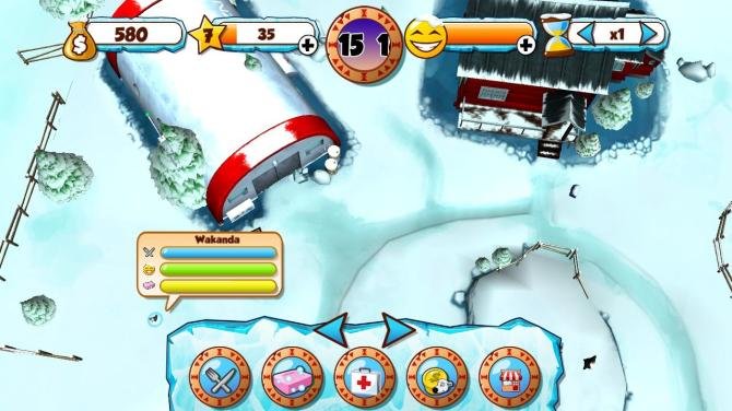 My Arctic Farm 
