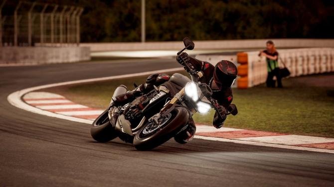 RIDE 5 PS5 Access 