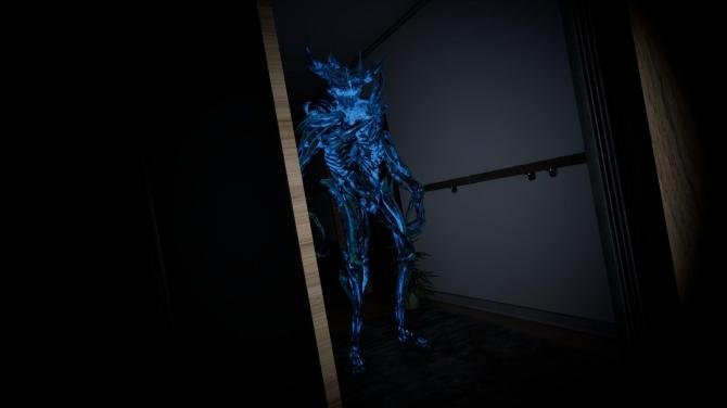 Seven Nights In The Dark 