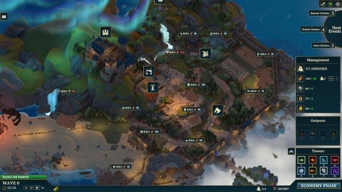 Nordhold 