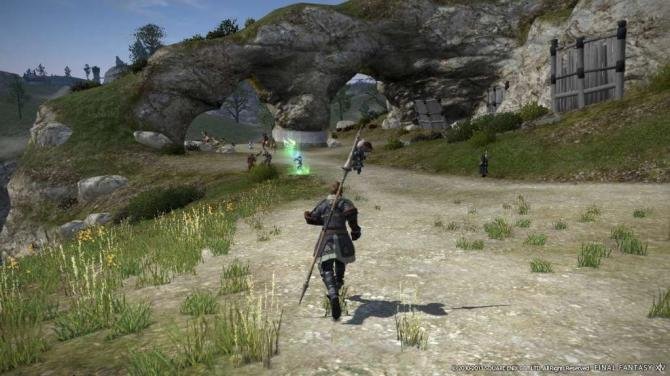 FINAL FANTASY XIV Online Starter Edition 