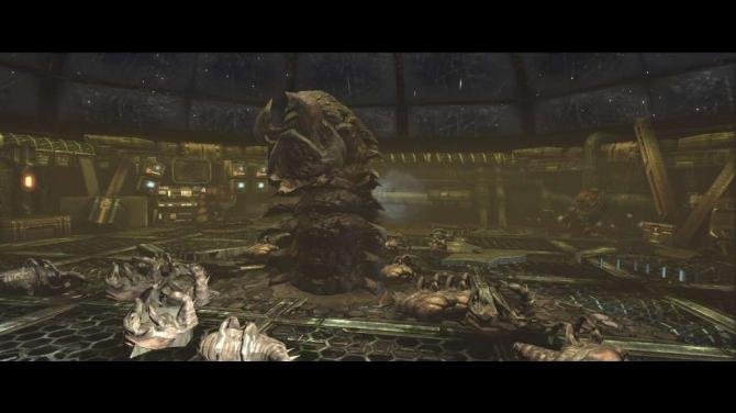 Alien Breed: Impact 