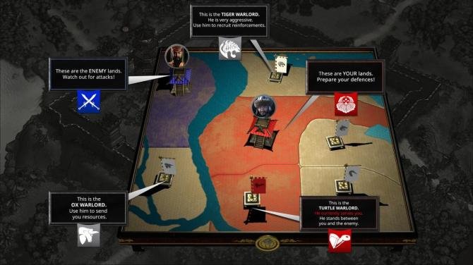 Stronghold: Warlords 