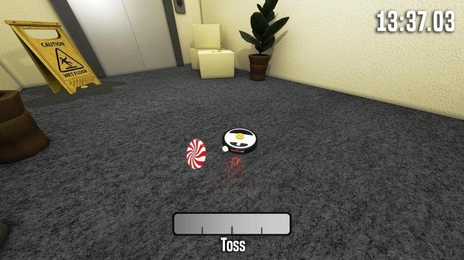 I am Coin 