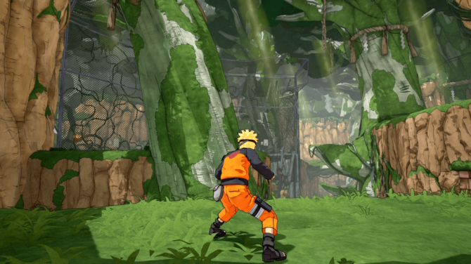 NARUTO TO BORUTO: Shinobi Striker Deluxe Edition 
