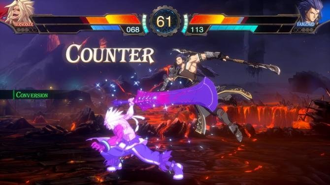 DNF Duel 