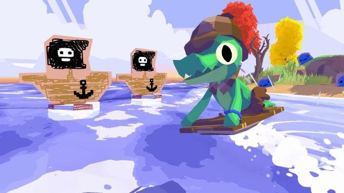 Lil Gator Game SEA 