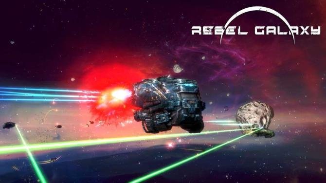 Rebel Galaxy 
