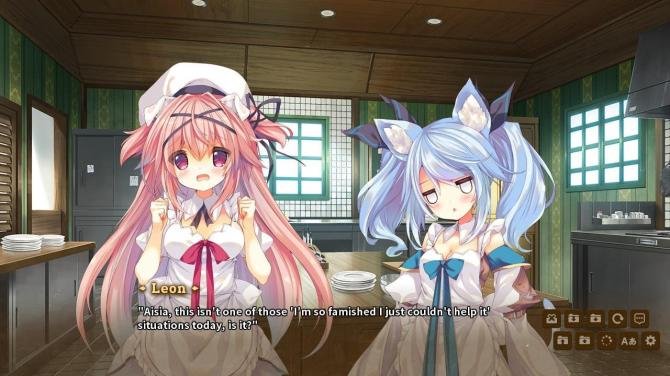 KARAKARA2 