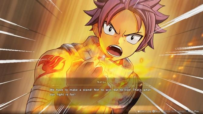 FAIRY TAIL 2 