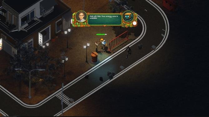 Waste Runner: Critical Waste 