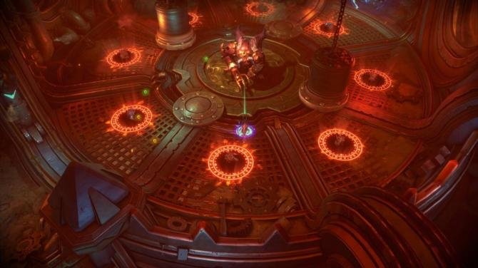 Darksiders Genesis 