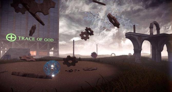 Mind: Path to Thalamus 
