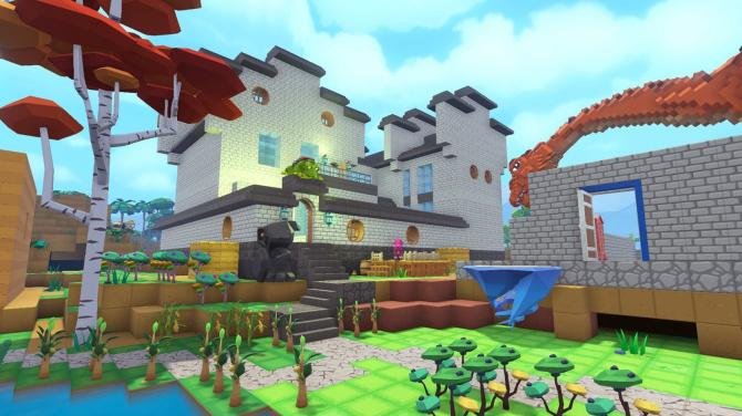 PixARK 