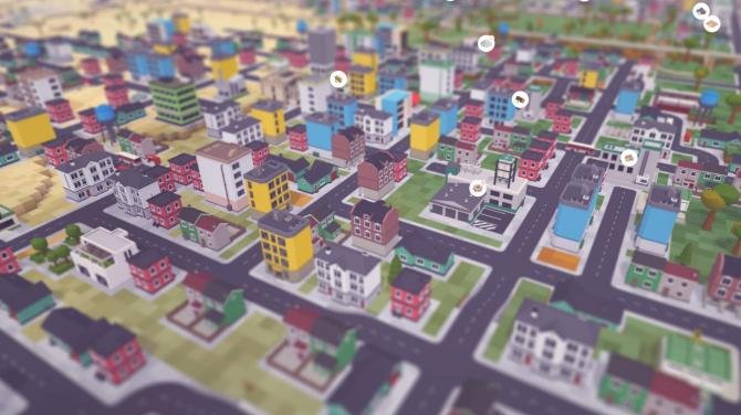 Voxel Tycoon 