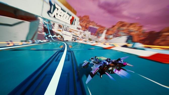 Redout 2 Deluxe Edition 