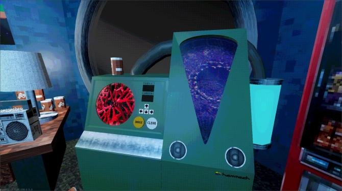 Planet Scanner 