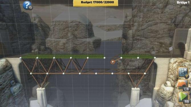 Bridge Constructor 