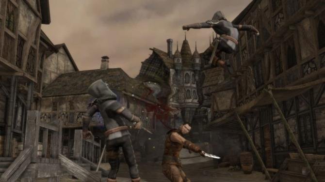 The Dark Eye: Demonicon KO VPN Activated 