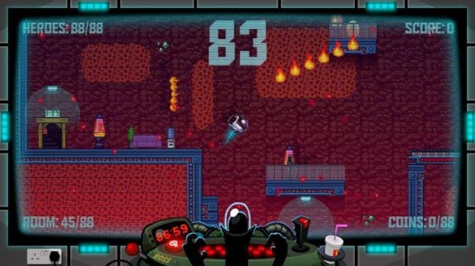 88 Heroes 