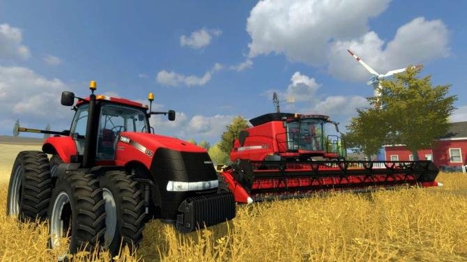 Farming Simulator 2013 Titanium Edition 