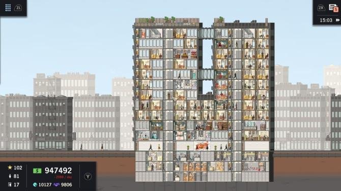 Project Highrise: Architect's Edition 