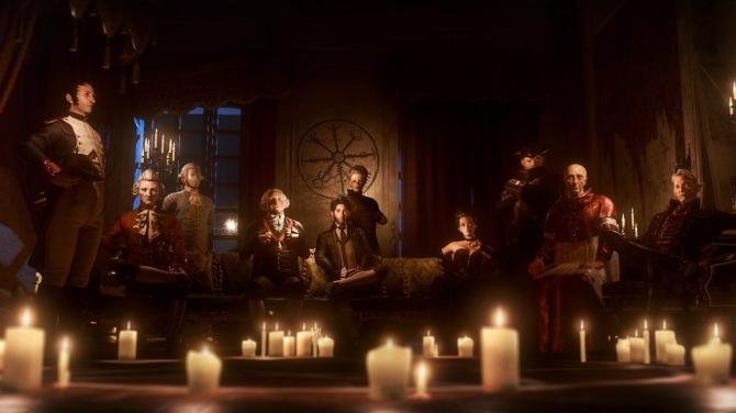 The Council 
