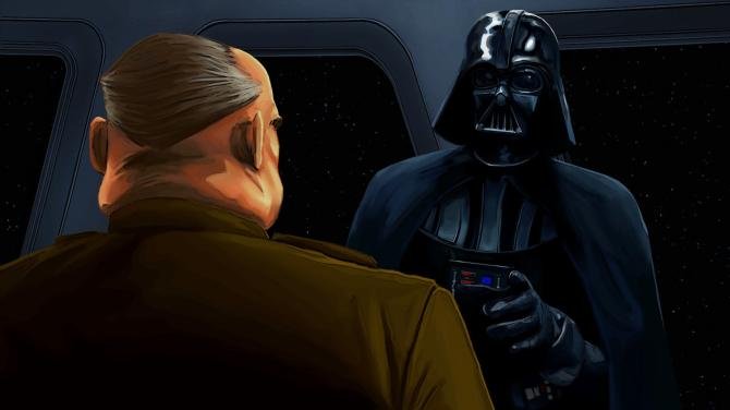 Star Wars: Dark Forces Remaster 