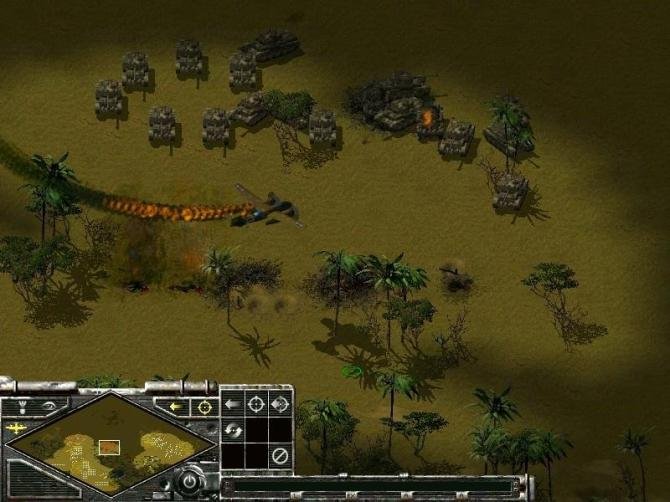 Sudden Strike Gold 