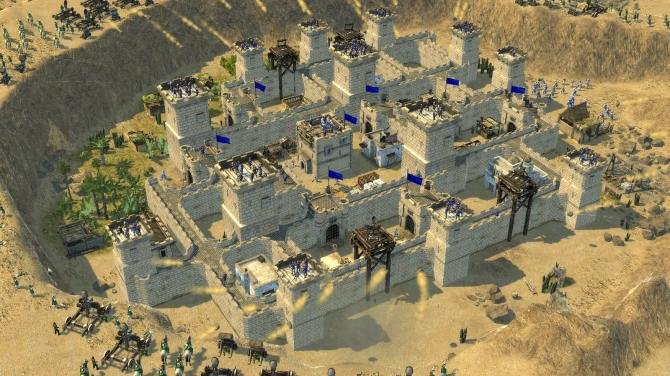 Stronghold Crusader 2 Gold Edition 