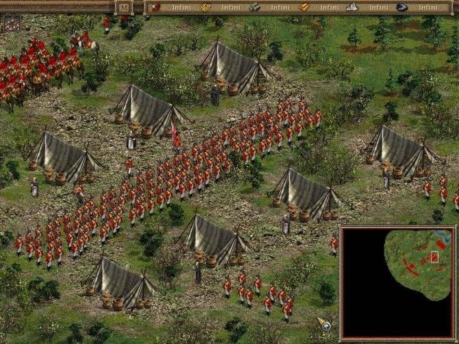 American Conquest + American Conquest: Fight Back Bundle 